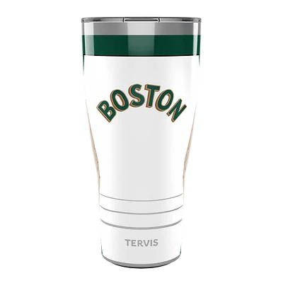 Tervis Boston Celtics 2023/24 City Edition 30oz. Gobelet en acier inoxydable