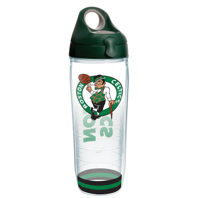 Blacc Bottle - Boston Celtics 25 OZ BOTTLE