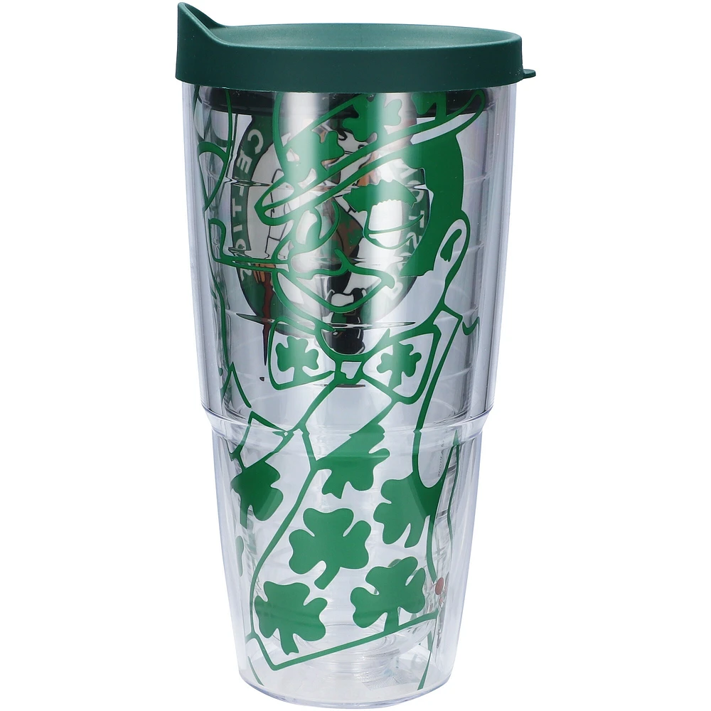 Tervis Boston Celtics 24 oz. Véritable gobelet classique
