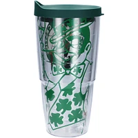 Tervis Boston Celtics 24 oz. Véritable gobelet classique