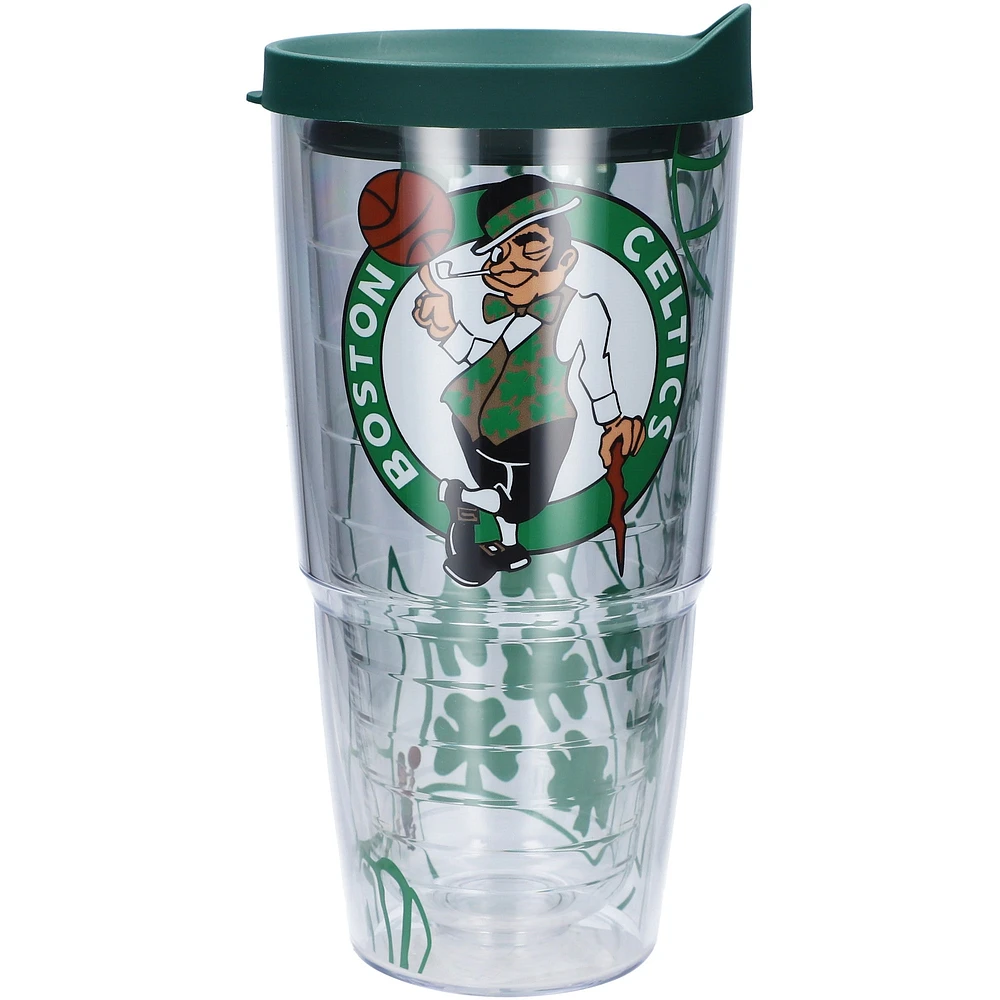 Tervis Boston Celtics 24 oz. Véritable gobelet classique
