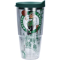 Tervis Boston Celtics 24 oz. Véritable gobelet classique