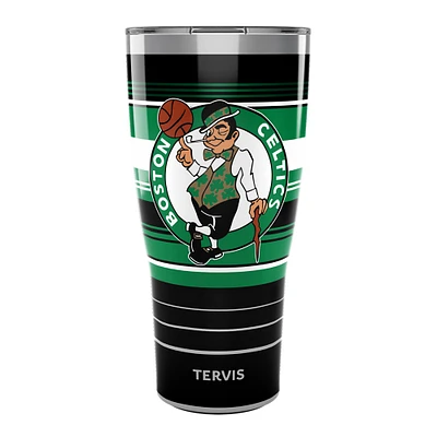 Tervis Boston Celtics 30oz. Gobelet à rayures Hype