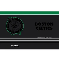 Tervis Boston Celtics 30oz. Gobelet de jeu de nuit avec paille