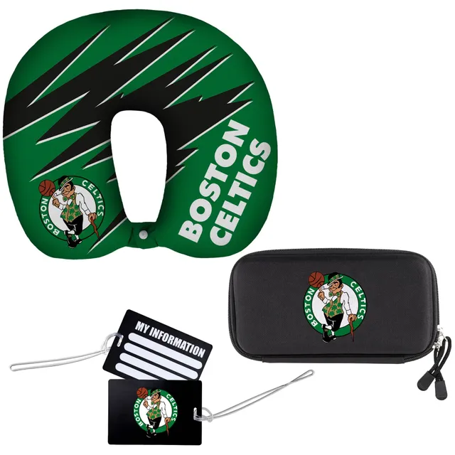 Boston Celtics 18'' x 18'' Team Americana Decorative Throw Pillow