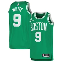 Maillot Nike Swingman unisexe Derrick blanc Kelly vert Boston Celtics - Icon Edition