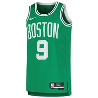 Maillot Nike Swingman unisexe Derrick blanc Kelly vert Boston Celtics - Icon Edition