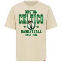 Unisex Sportiqe Boston Celtics Duke Premium T-Shirt