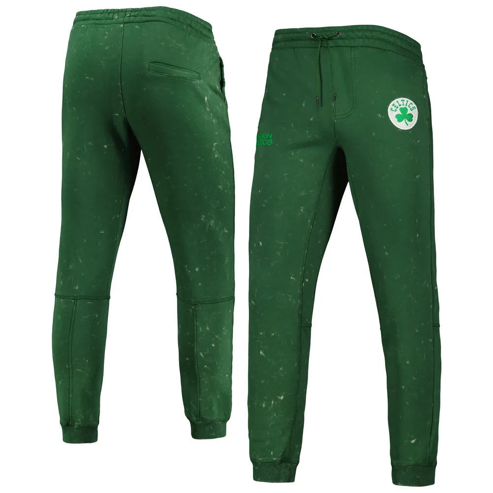 NIKE Nike Sportswear Essential Collection Women's Fleece Pants, Acid green  Women's Athletic Pant