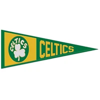 WinCraft Boston Celtics 13" x 32" Retro Logo Pennant