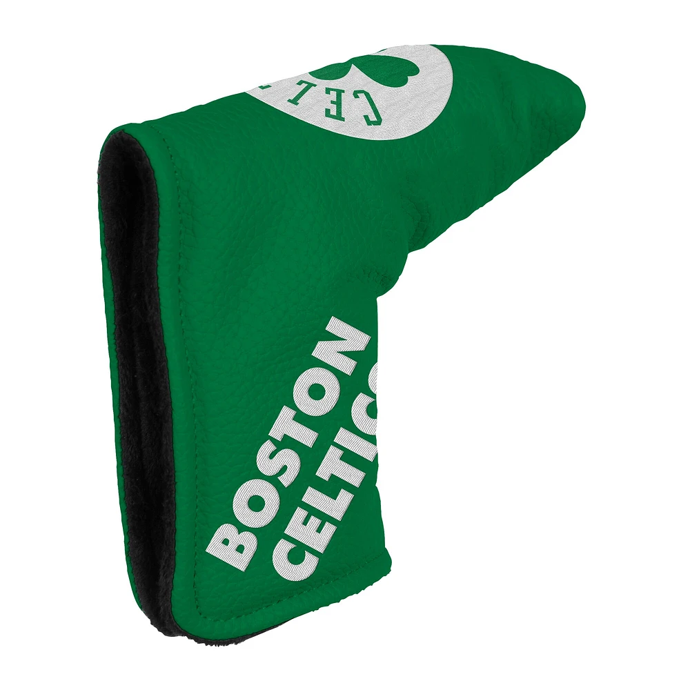 WinCraft Boston Celtics Blade Putter Cover