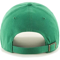 Women's '47 Kelly Green Boston Celtics Miata Clean Up Adjustable Hat
