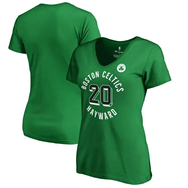 Lids Boston Red Sox Celtic T-Shirt - Kelly Green