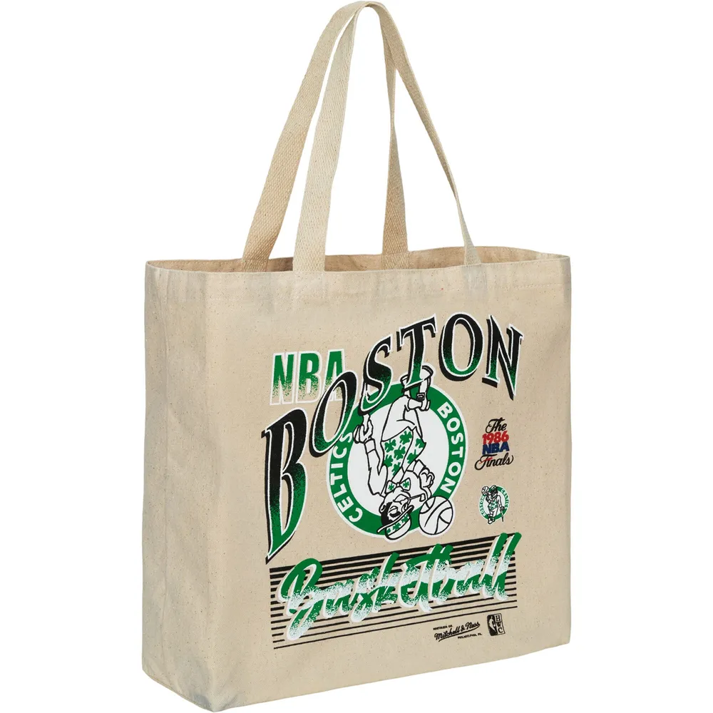 MITCHELL & NESS: BAGS AND ACCESSORIES, MITCHELL AND NESS BOSTON