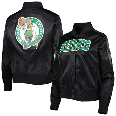 Pro Standard Boston Celtics Classic Mesh Jersey