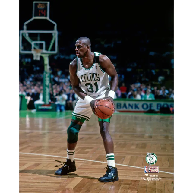 Lids Kevin Garnett Boston Celtics Fanatics Authentic Unsigned