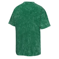 Youth  Green Boston Celtics Rugged Defense T-Shirt