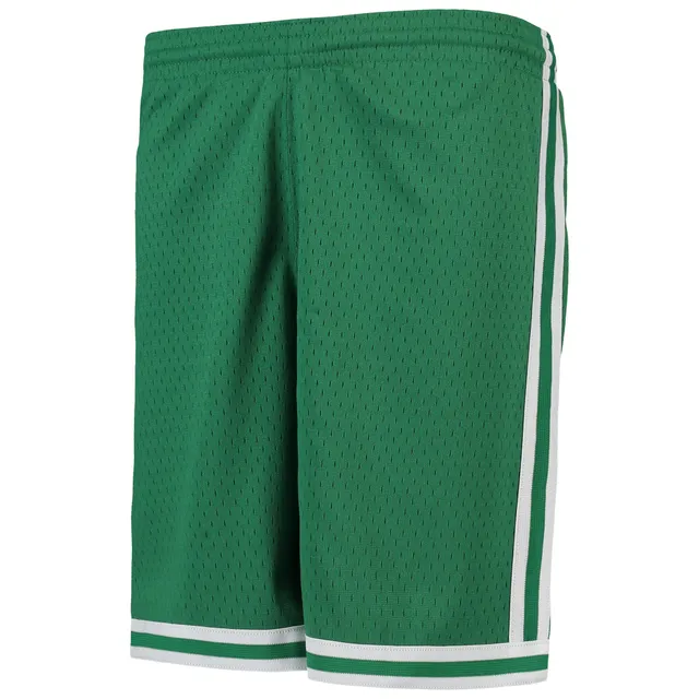 Lids Boston Red Sox Mitchell & Ness Hyper Hoops Shorts