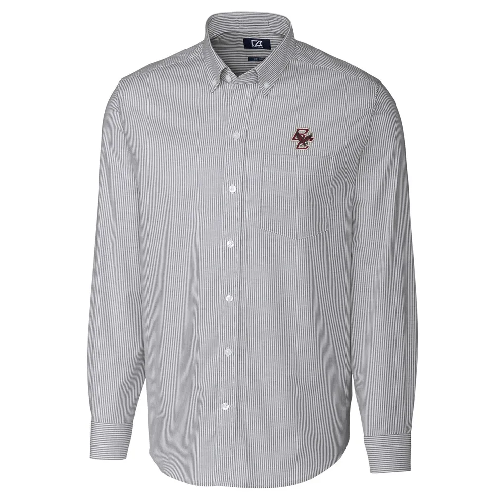 Polo RALPH LAUREN Shirt Mens 3XB White Long Sleeve Button Down