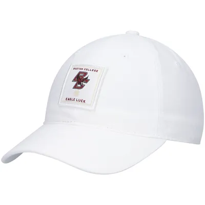 Boston College Eagles Dream Adjustable Hat - White