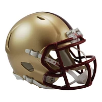 Riddell Boston College Eagles Revolution Speed ​​Mini casque de football