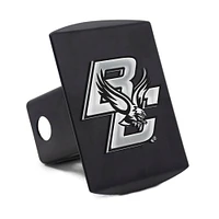 WinCraft Boston College Eagles Premium Metal Chrome Logo Hitch Cover