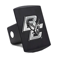 WinCraft Boston College Eagles Premium Metal Chrome Logo Hitch Cover