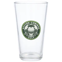 Boston Common Golf 16oz. Pint Glass