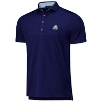 Men's Greyson Clothiers Navy Boston Common Golf Tala Performance Polo