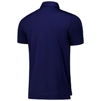 Men's Greyson Clothiers Navy Boston Common Golf Tala Performance Polo