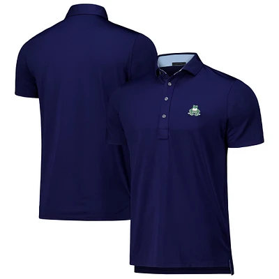 Polo Greyson Clothiers Boston Common Golf Tala Performance pour hommes, bleu marine