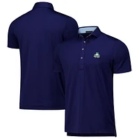 Men's Greyson Clothiers Navy Boston Common Golf Tala Performance Polo