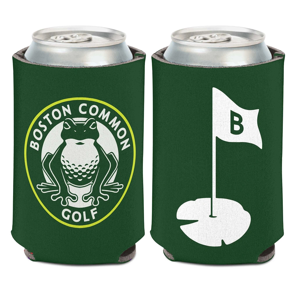 WinCraft Boston Common Golf 12oz. Can Cooler