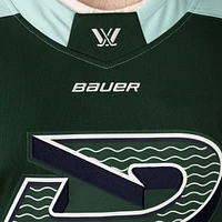 Unisex Green Boston Fleet Replica Hockey Jersey