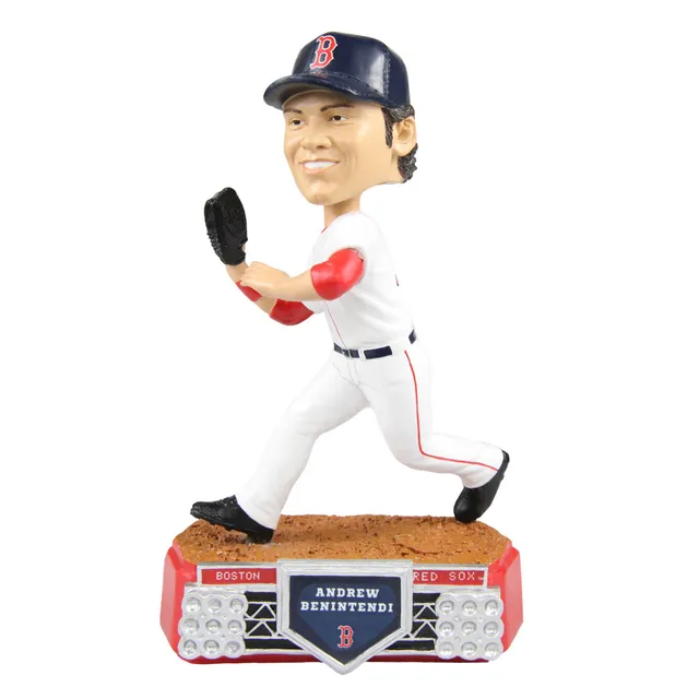 MLB Boston Red Sox Mookie Betts Stadium Lights Bobble Head