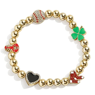 BaubleBar Boston Red Sox Localized Pisa Bracelet