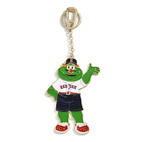 BaubleBar Boston Red Sox Mascot Bag Charm