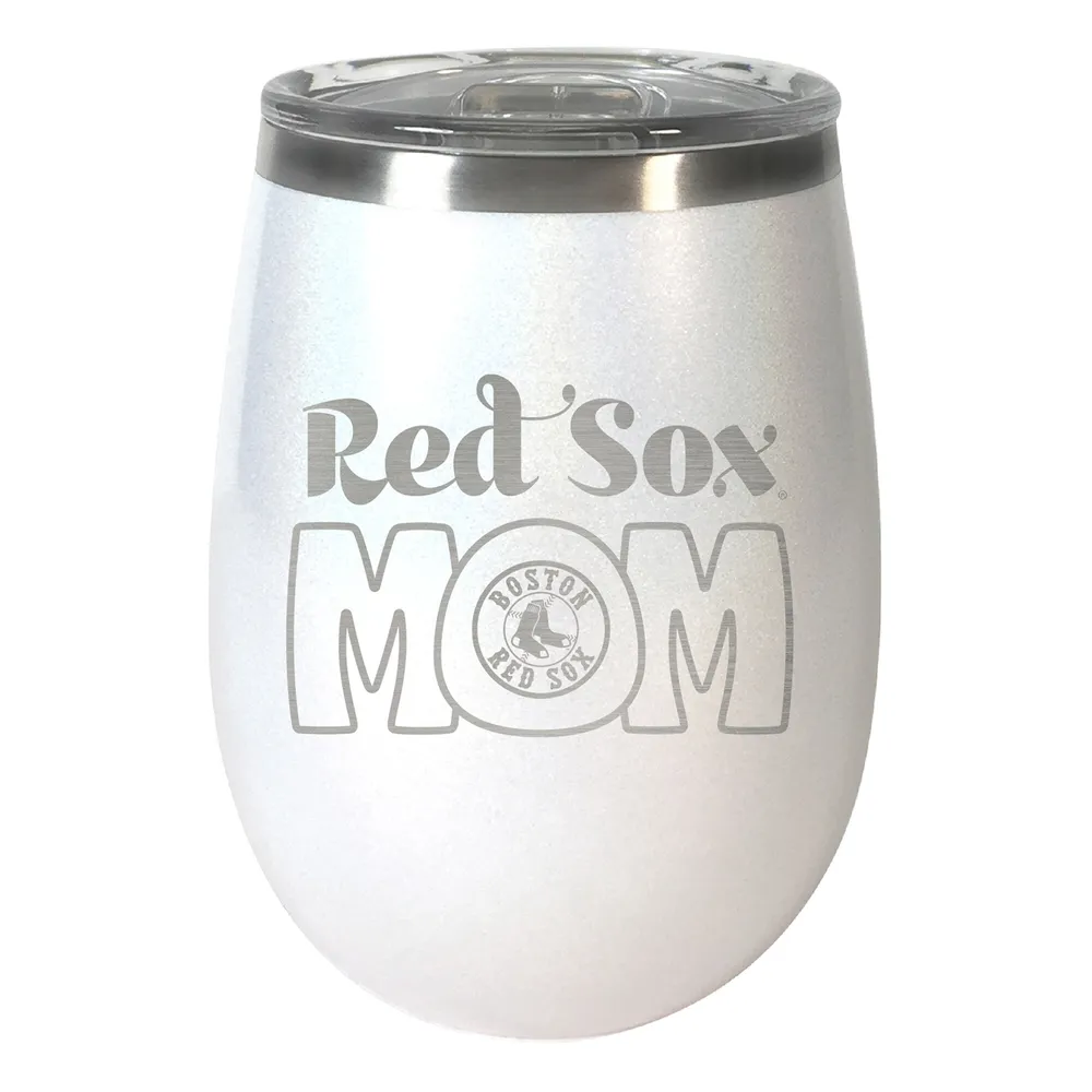 Boston Red Sox  Stainless Tumbler