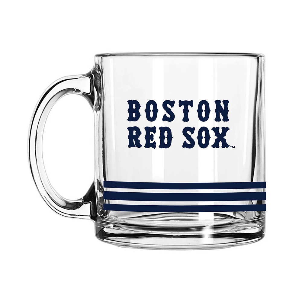 Boston Red Sox 10oz. Relief Mug