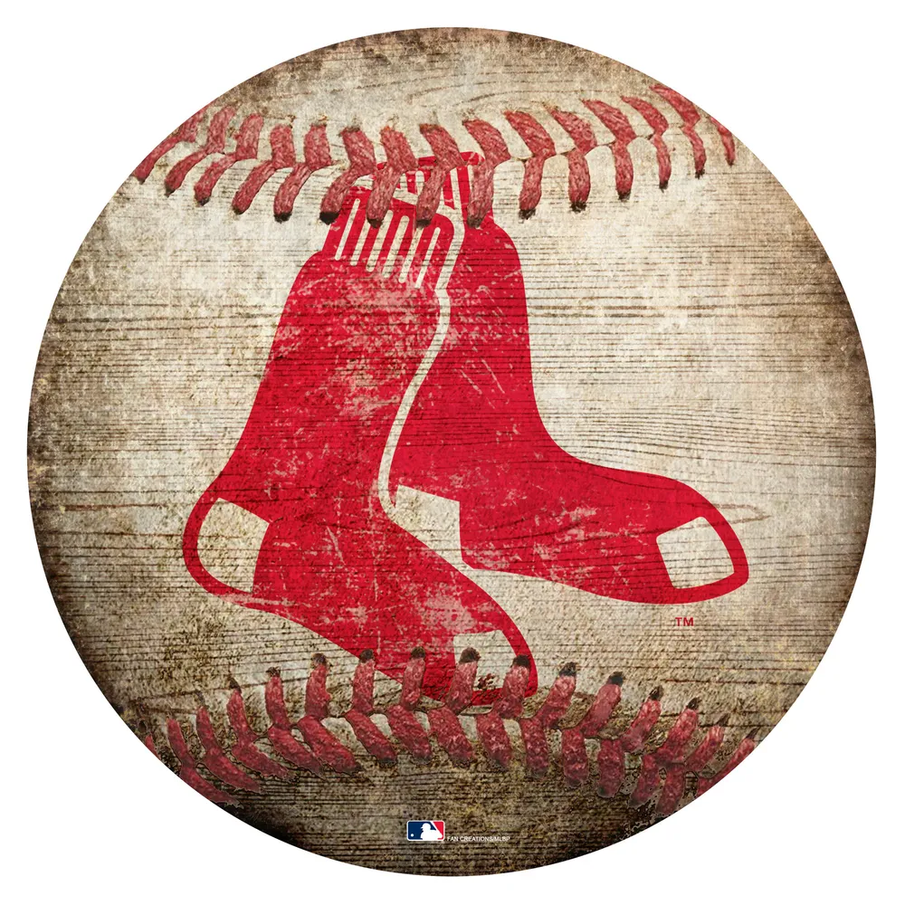 Boston Red Sox Vineyard Vines Baseball Cap T-Shirt - Red