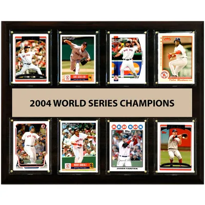 Chicago White Sox 1906 World Series Champions 12'' x 16'' Fall Classic  Framed Photo