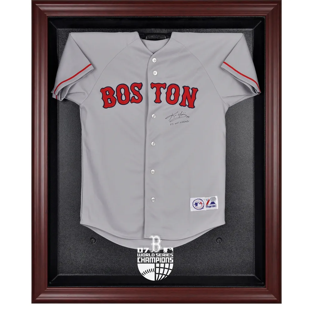 Boston Red Sox MLB 2013 World Series Champions majestic Long