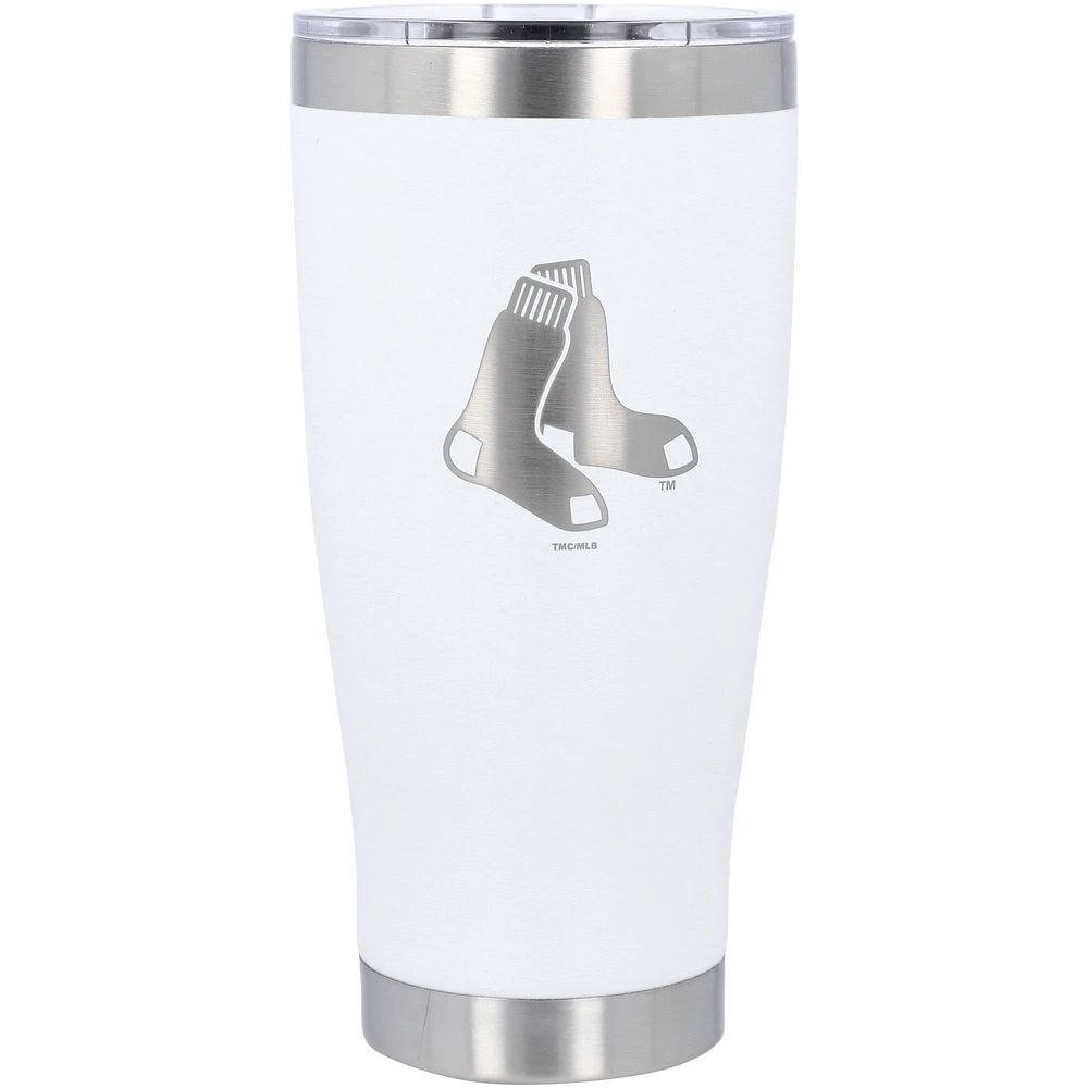 Boston Red Sox 20oz. MVP Stainless Steel Tumbler