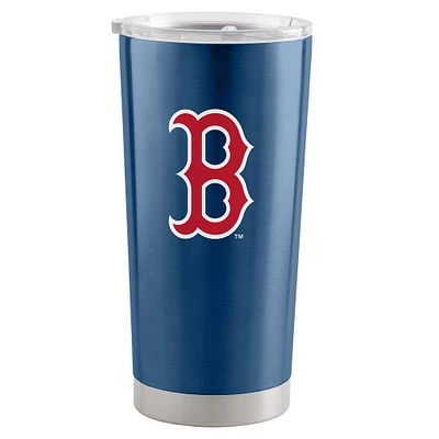 Red Sox de Boston 20oz. Gobelet du jour du match en acier inoxydable