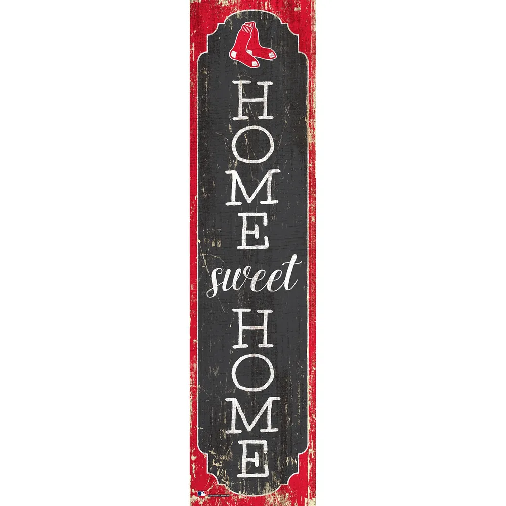 Red Sox on X: Home sweet home.  / X