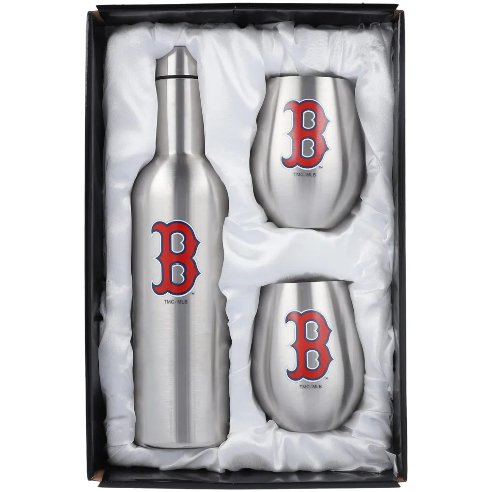 Boston Red Sox  Stainless Tumbler