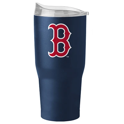 Red Sox de Boston 30oz. Gobelet à revêtement en poudre Flipside