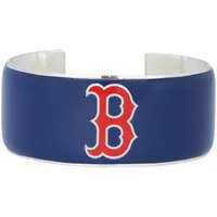 Bracelet manchette Boston Red Sox Art Déco 1.0