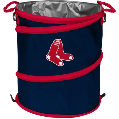 Boston Red Sox Collapsible 3-in-1 Cooler