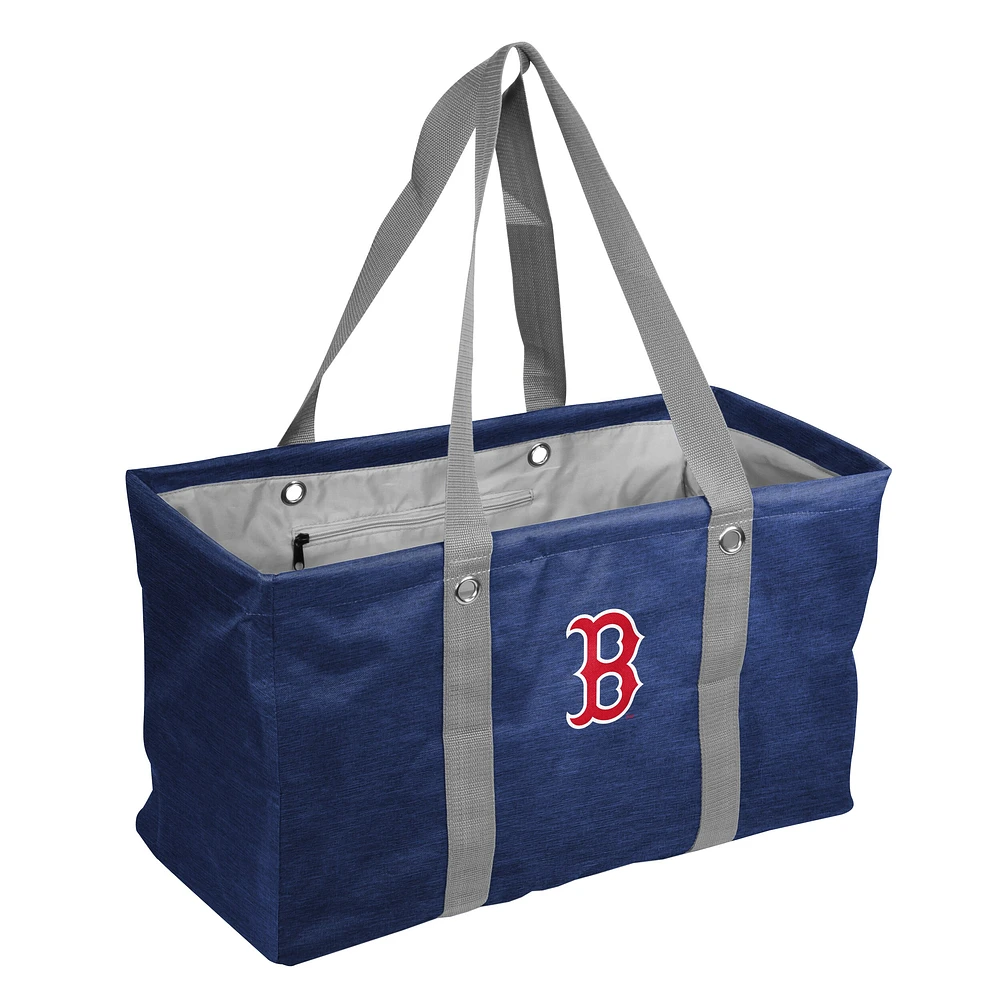 Sac fourre-tout Boston Red Sox Crosshatch Picnic Caddy